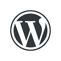 Word Press Icon